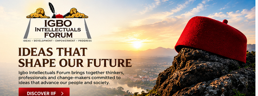 Ideas That Shape Our Future