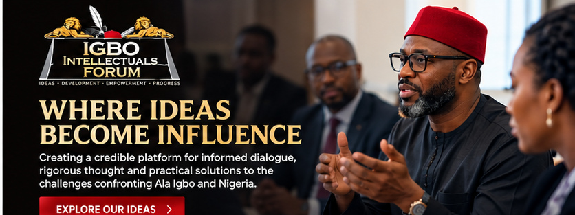 Where Ideas Become Influence